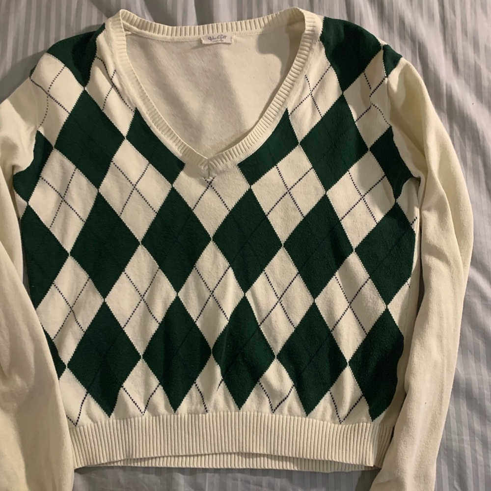 Brandy Melville sweater